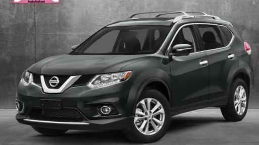 NISSAN ROGUE 2016 KNMAT2MT8GP650207 image