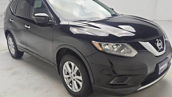 NISSAN ROGUE 2016 5N1AT2MV7GC917454 image