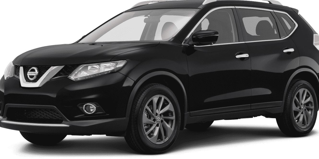 NISSAN ROGUE 2016 JN8AT2MT7GW010435 image