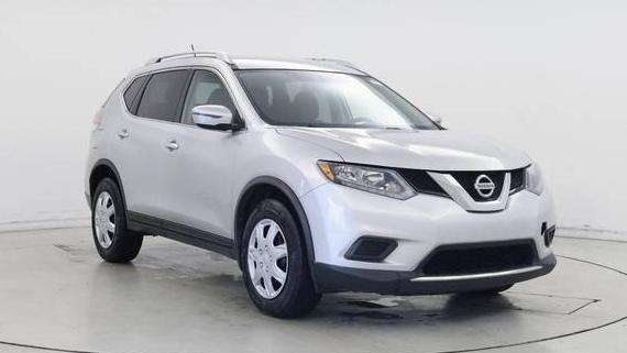 NISSAN ROGUE 2016 JN8AT2MTXGW001180 image