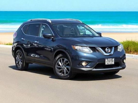 NISSAN ROGUE 2016 JN8AT2MT2GW005692 image
