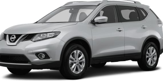 NISSAN ROGUE 2016 KNMAT2MV9GP659046 image