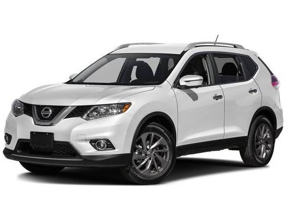 NISSAN ROGUE 2016 5N1AT2MV3GC883271 image