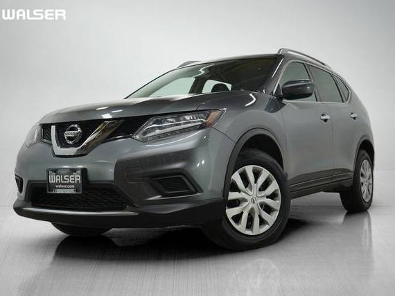NISSAN ROGUE 2016 JN8AT2MV2GW131360 image
