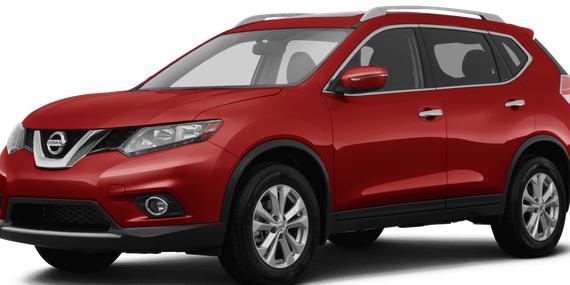 NISSAN ROGUE 2016 KNMAT2MV2GP647479 image