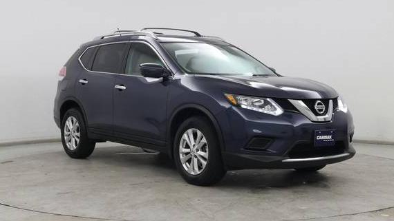 NISSAN ROGUE 2016 5N1AT2MV2GC797529 image