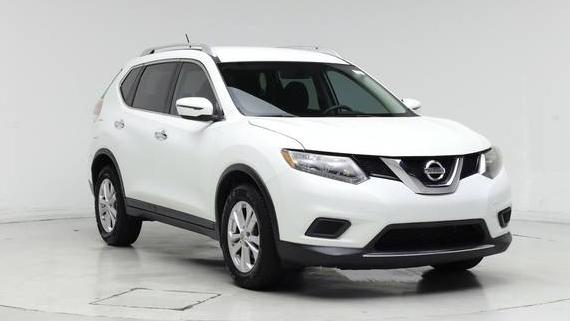 NISSAN ROGUE 2016 KNMAT2MT5GP657292 image NISSAN ROGUE 2016 KNMAT2MT5GP657292 image