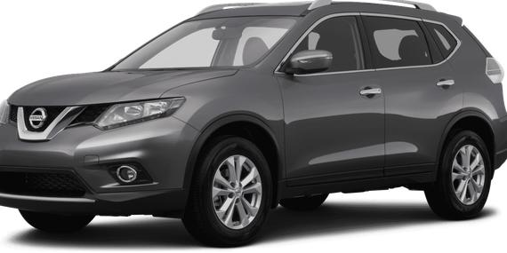 NISSAN ROGUE 2016 JN8AT2MV1GW132693 image