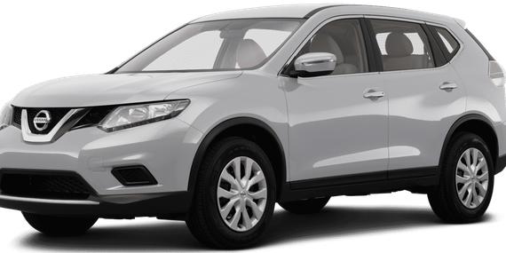 NISSAN ROGUE 2016 JN8AT2MV2GW133268 image