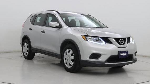 NISSAN ROGUE 2016 5N1AT2MT4GC812157 image
