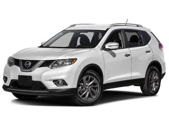 NISSAN ROGUE 2016 5N1AT2MT2GC864497 image