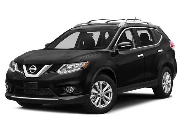 NISSAN ROGUE 2016 5N1AT2MN3GC914728 image