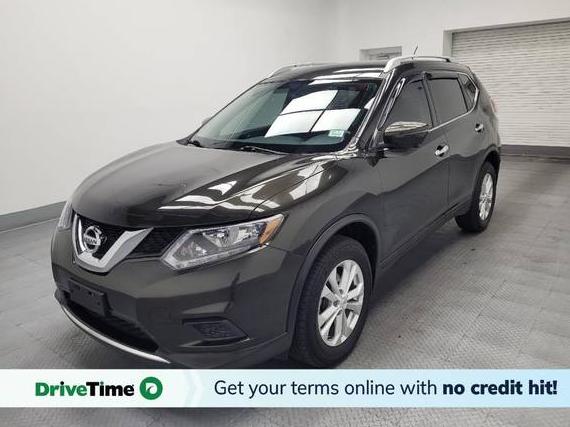 NISSAN ROGUE 2016 KNMAT2MV1GP673121 image