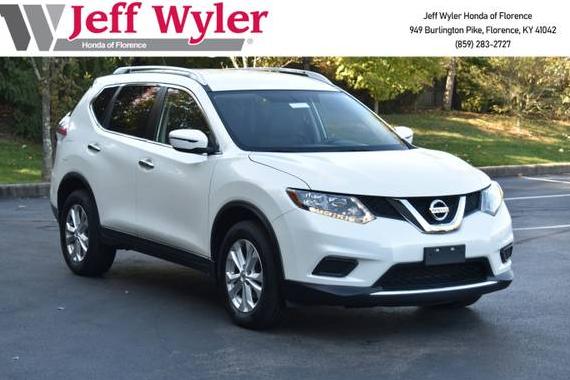 NISSAN ROGUE 2016 KNMAT2MV7GP695303 image
