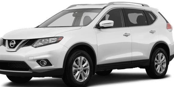 NISSAN ROGUE 2016 KNMAT2MV5GP637285 image