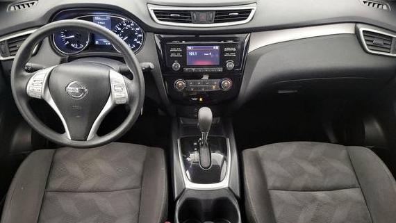 NISSAN ROGUE 2016 KNMAT2MV8GP682527 image