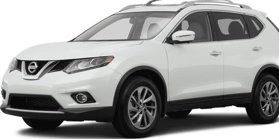 NISSAN ROGUE 2016 5N1AT2MV0GC734168 image