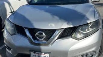 NISSAN ROGUE 2016 5N1AT2MT8GC799042 image