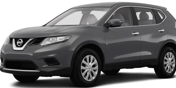 NISSAN ROGUE 2016 KNMAT2MV6GP728548 image