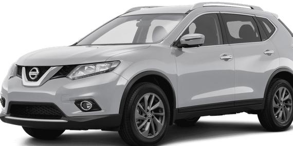 NISSAN ROGUE 2016 JN8AT2MT8GW011187 image