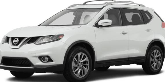 NISSAN ROGUE 2016 5N1AT2MV0GC878321 image