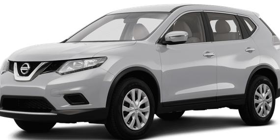 NISSAN ROGUE 2016 5N1AT2MV3GC820039 image