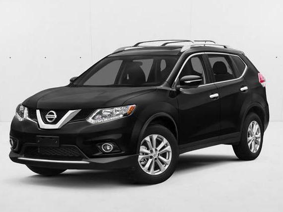 NISSAN ROGUE 2016 JN8AT2MT6GW002665 image