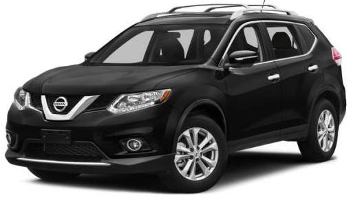 NISSAN ROGUE 2016 JN8AT2MV9GW131940 image