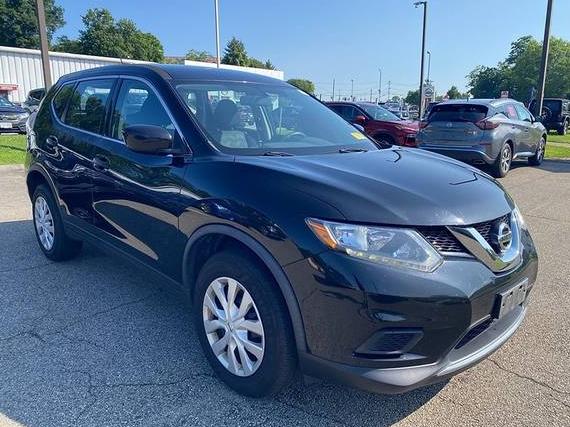 NISSAN ROGUE 2016 JN8AT2MV8GW149748 image