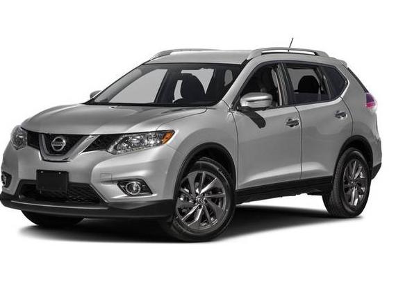 NISSAN ROGUE 2016 5N1AT2MV1GC897282 image