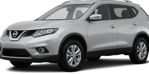 NISSAN ROGUE 2016 KNMAT2MV1GP706733 image