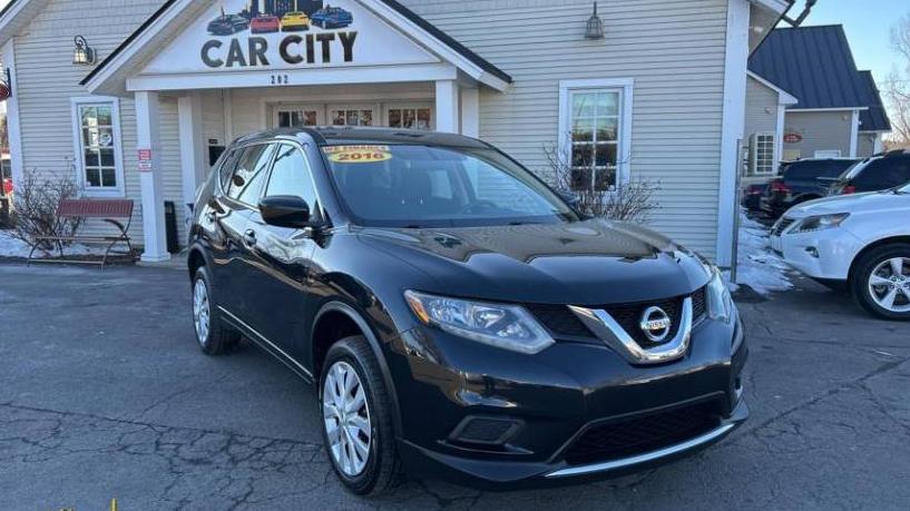 NISSAN ROGUE 2016 JN8AT2MV1GW131351 image