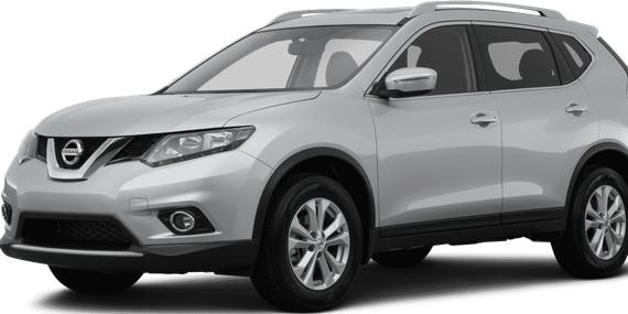 NISSAN ROGUE 2016 KNMAT2MV3GP623935 image