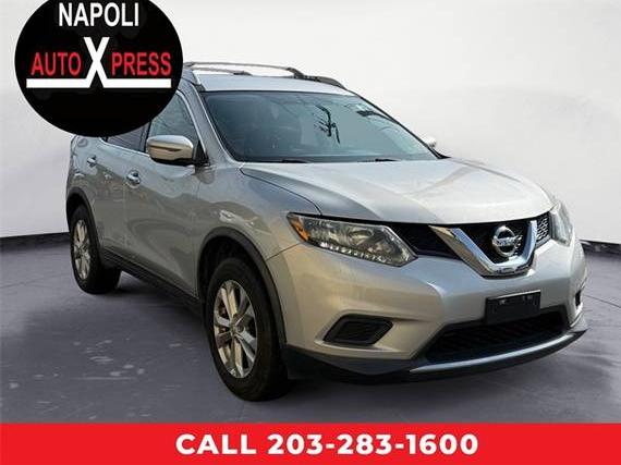 NISSAN ROGUE 2016 KNMAT2MV1GP685284 image
