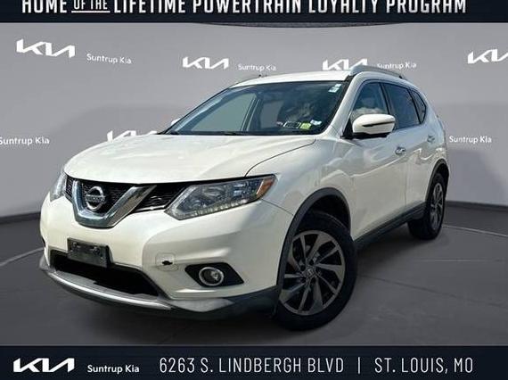 NISSAN ROGUE 2016 KNMAT2MV1GP731633 image