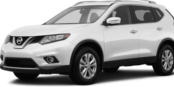 NISSAN ROGUE 2016 KNMAT2MV6GP598528 image