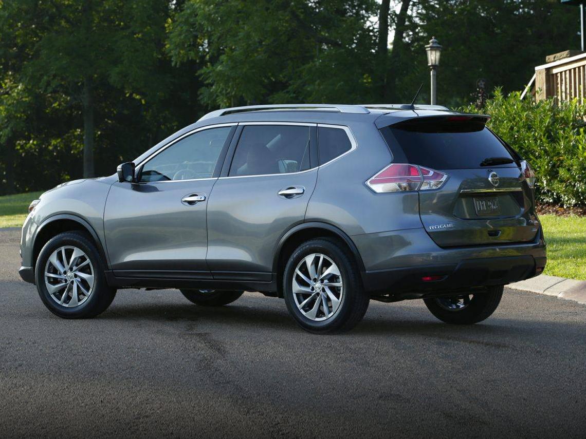 NISSAN ROGUE 2016 5N1AT2MV4GC774205 image