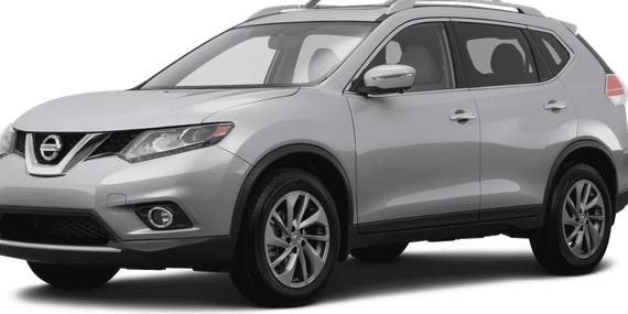 NISSAN ROGUE 2016 5N1AT2MV6GC788669 image