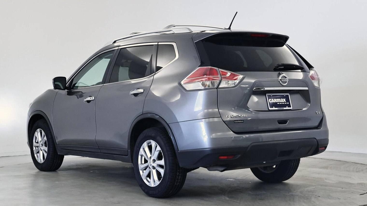 NISSAN ROGUE 2016 KNMAT2MTXGP643999 image