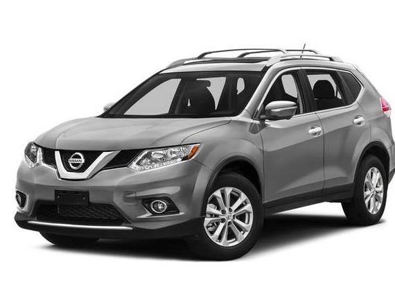 NISSAN ROGUE 2016 5N1AT2MM7GC854413 image