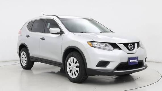 NISSAN ROGUE 2016 JN8AT2MV6GW132138 image