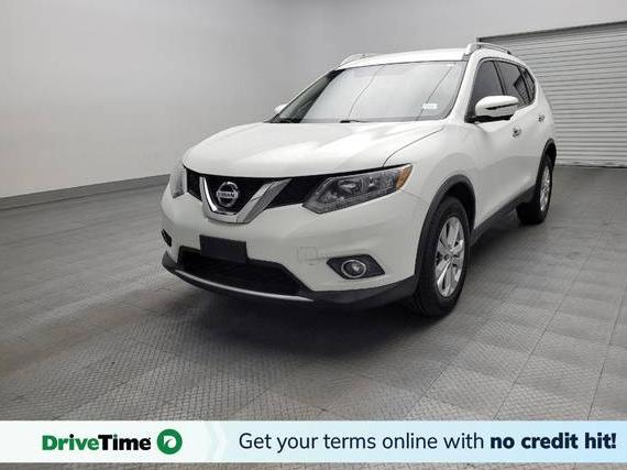 NISSAN ROGUE 2016 KNMAT2MT0GP640786 image