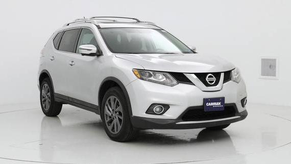 NISSAN ROGUE 2016 5N1AT2MV7GC872113 image NISSAN ROGUE 2016 5N1AT2MV7GC872113 image