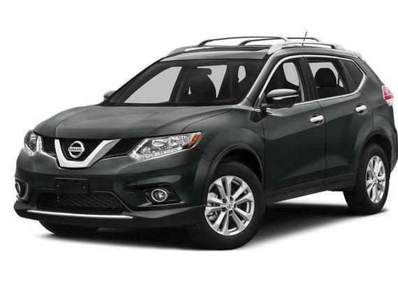 NISSAN ROGUE 2016 JN8AT2MV8GW132951 image