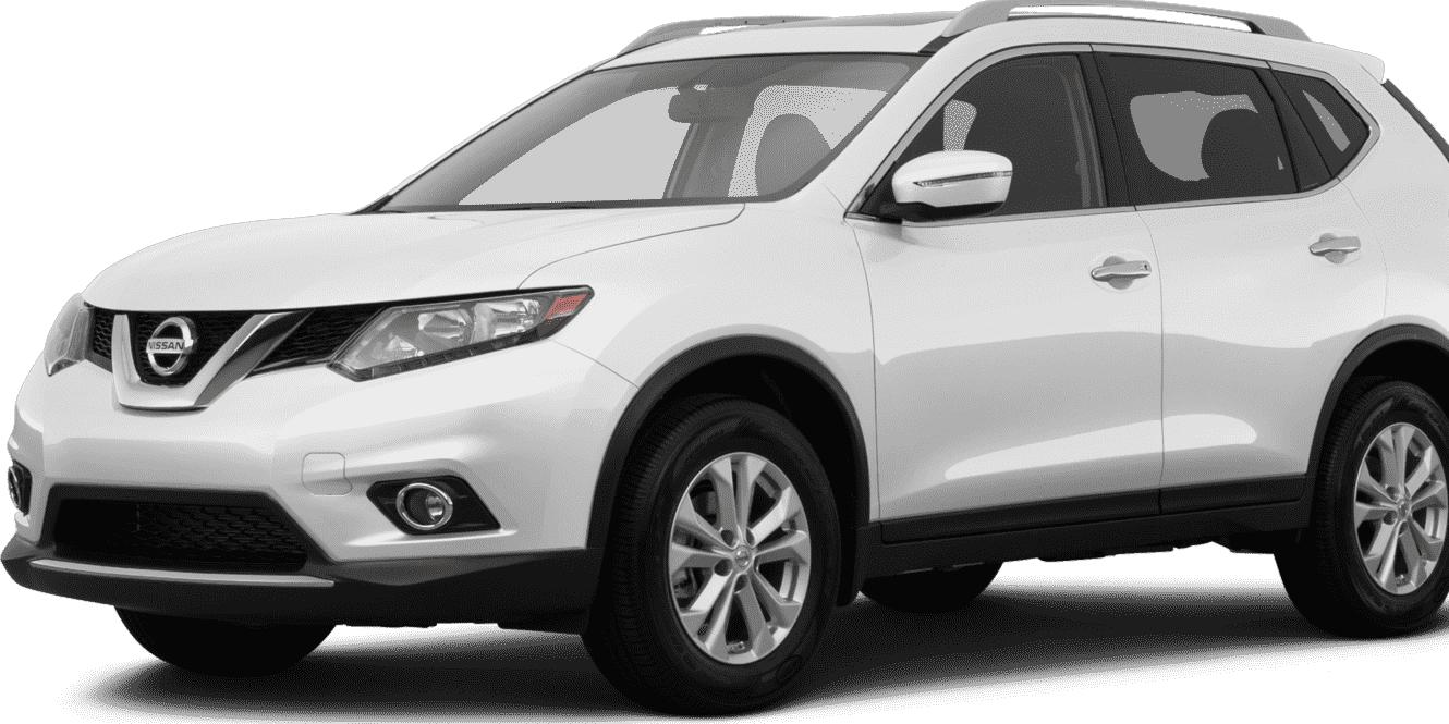 NISSAN ROGUE 2016 5N1AT2MV9GC803830 image