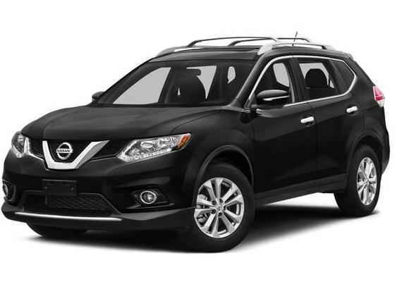 NISSAN ROGUE 2016 KNMAT2MV7GP670353 image