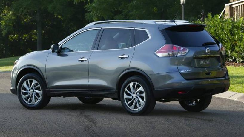 NISSAN ROGUE 2016 5N1AT2MV3GC772817 image