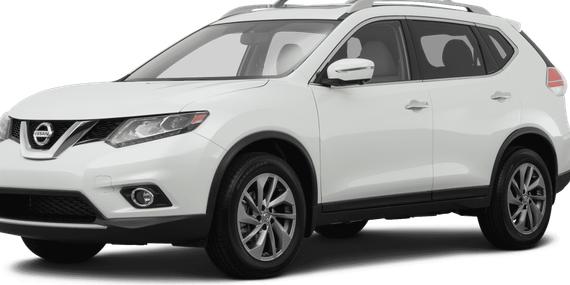 NISSAN ROGUE 2016 5N1AT2MV5GC881098 image