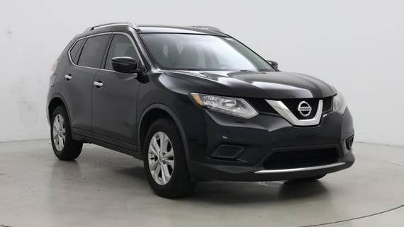 NISSAN ROGUE 2016 JN8AT2MT8GW026806 image