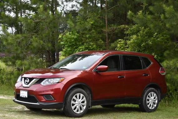 NISSAN ROGUE 2016 JN8AT2MT9GW013272 image